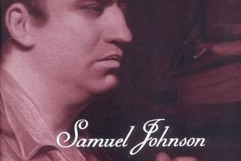 The Yale Edition of the Works of Samuel Johnson