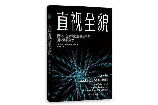 直視全貌：商業、生命和社會生活中的複雜系統科學