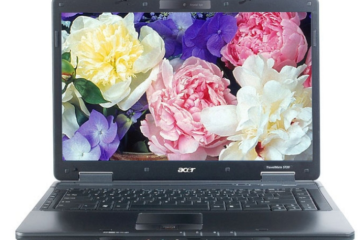 Acer 5520G-502G25Mi