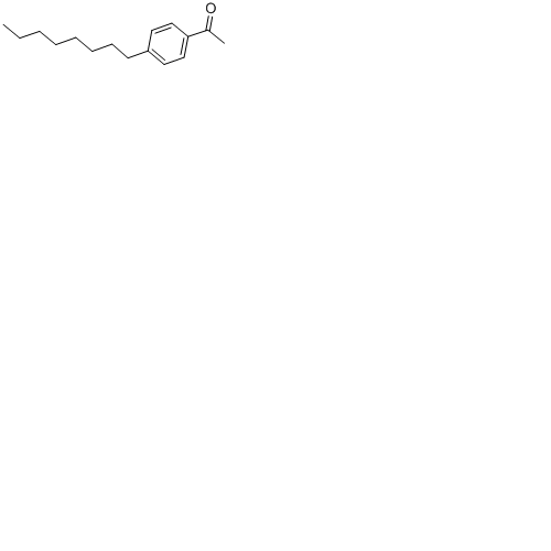 4-正辛基苯乙酮