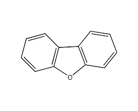 二苯並呋喃