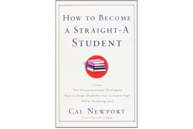 How to Become a Straight-A Student