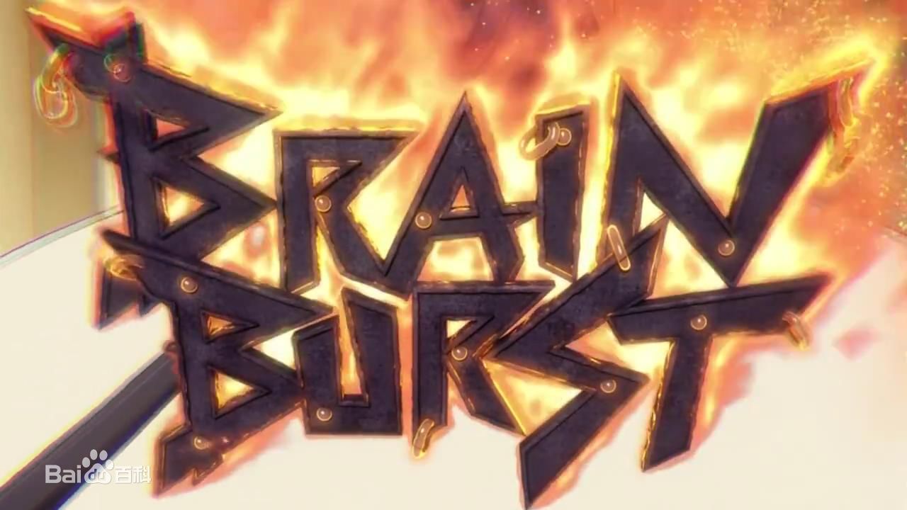 Brain Burst 2039