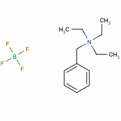 三乙基苄基四氟硼酸銨