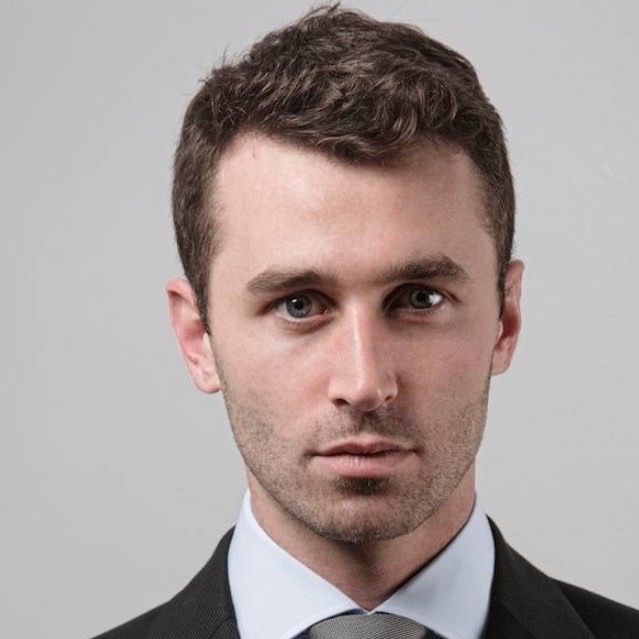 詹姆斯·迪恩(James Deen)