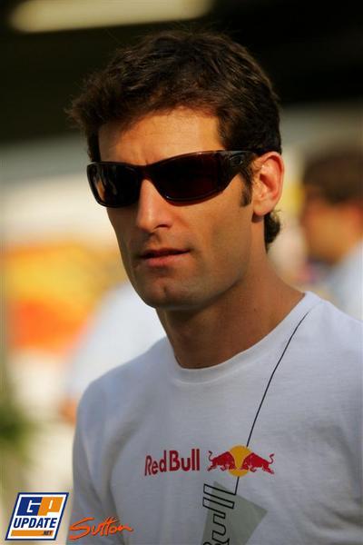 Mark·Webber