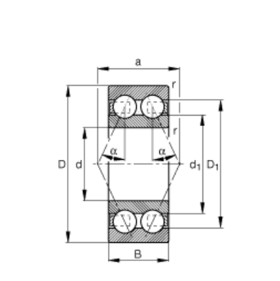 3808-B-2RS-TVH