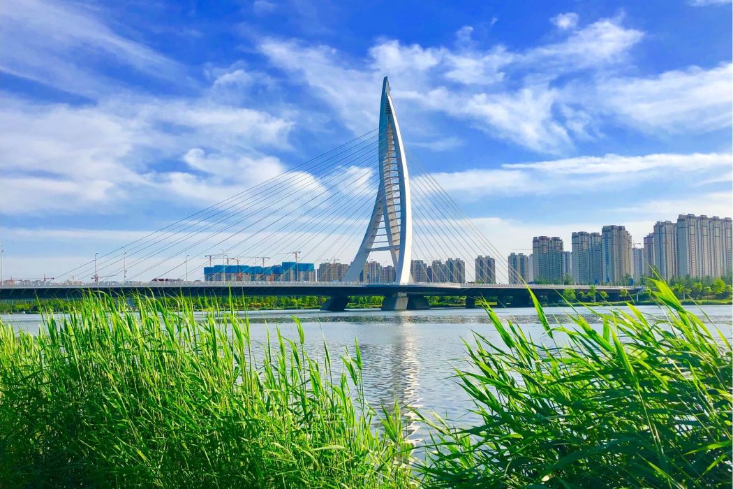 祥雲橋(太原市祥雲橋)