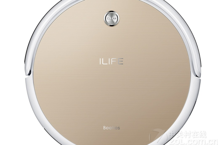 ILIFE 智意 X451