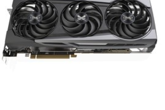 藍寶石Radeon RX 6800 XT 16G GDDR6 超白金 OC