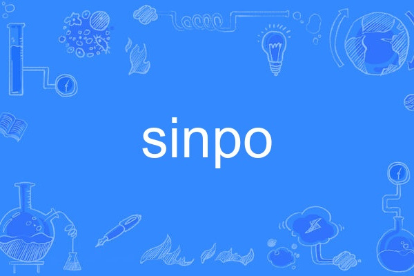 sinpo