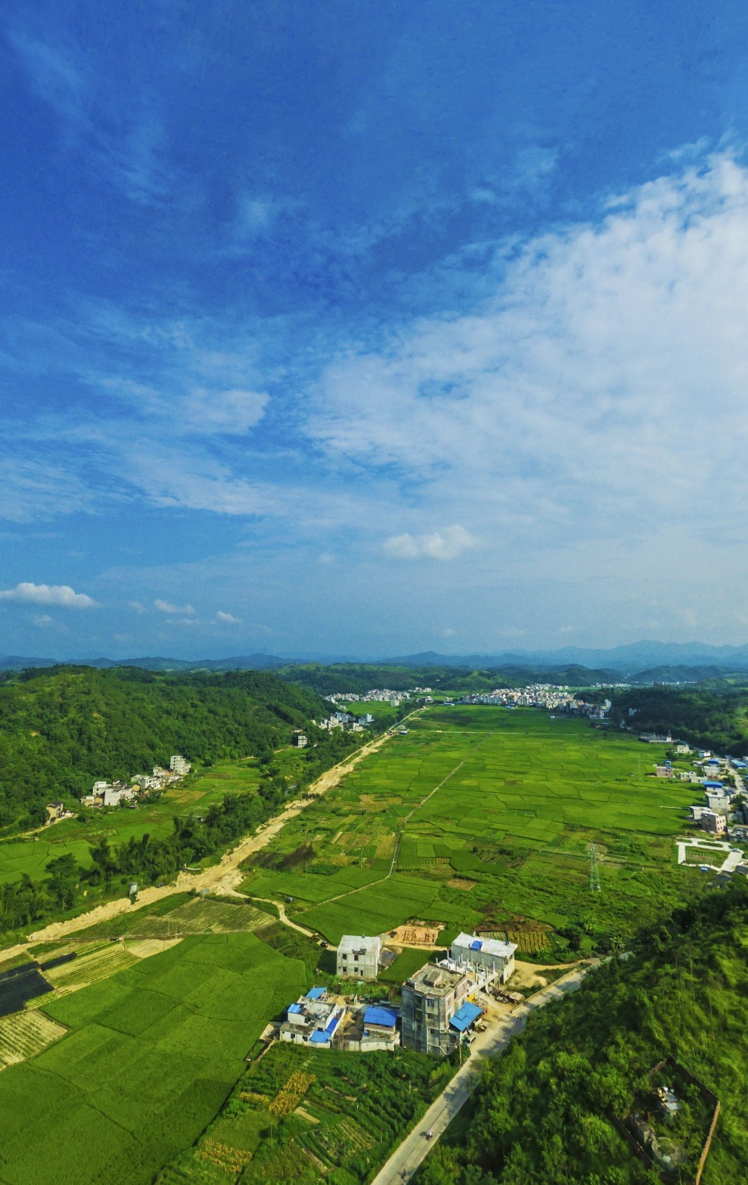 廣平鎮(廣西壯族自治區梧州市龍圩區轄鎮)