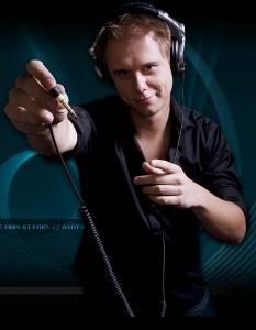 Armin van Buuren