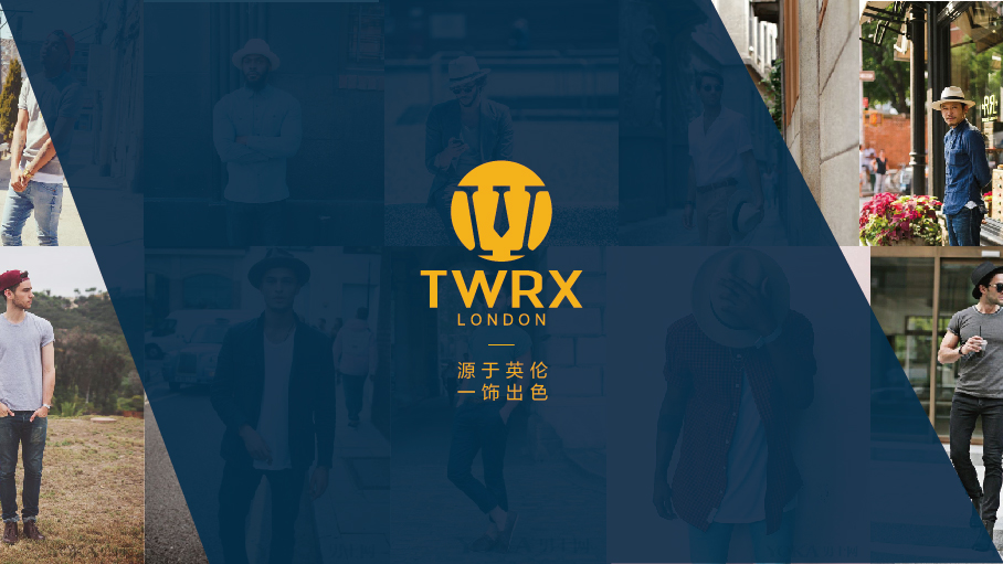 TWRX