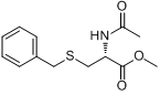 N-乙醯基-S-苯基-L-甲基半胱氨酸酉酯