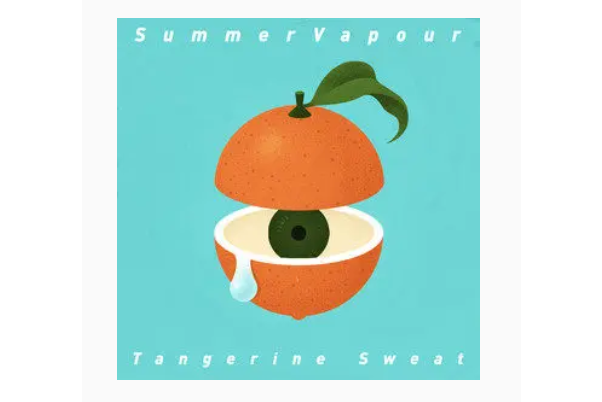 Tangerine Sweat