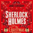 Sherlock Holmes and the Christmas Demon