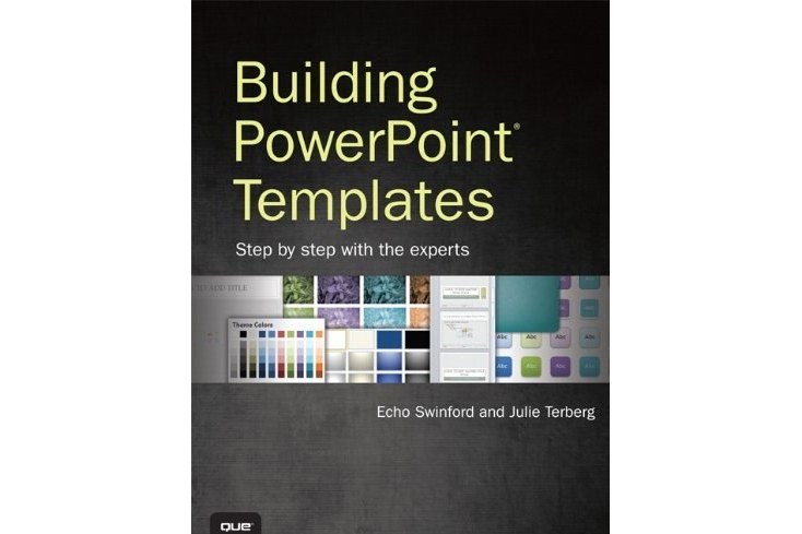 Building PowerPoint Templates Step by Step with the Experts