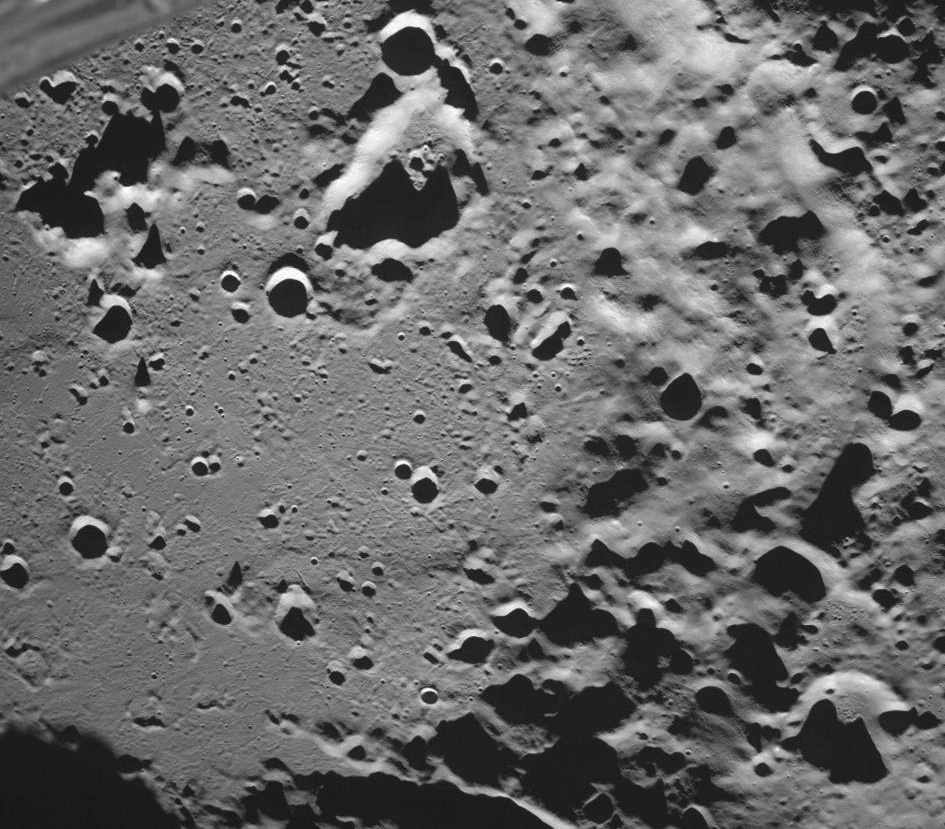 “月球-25”號