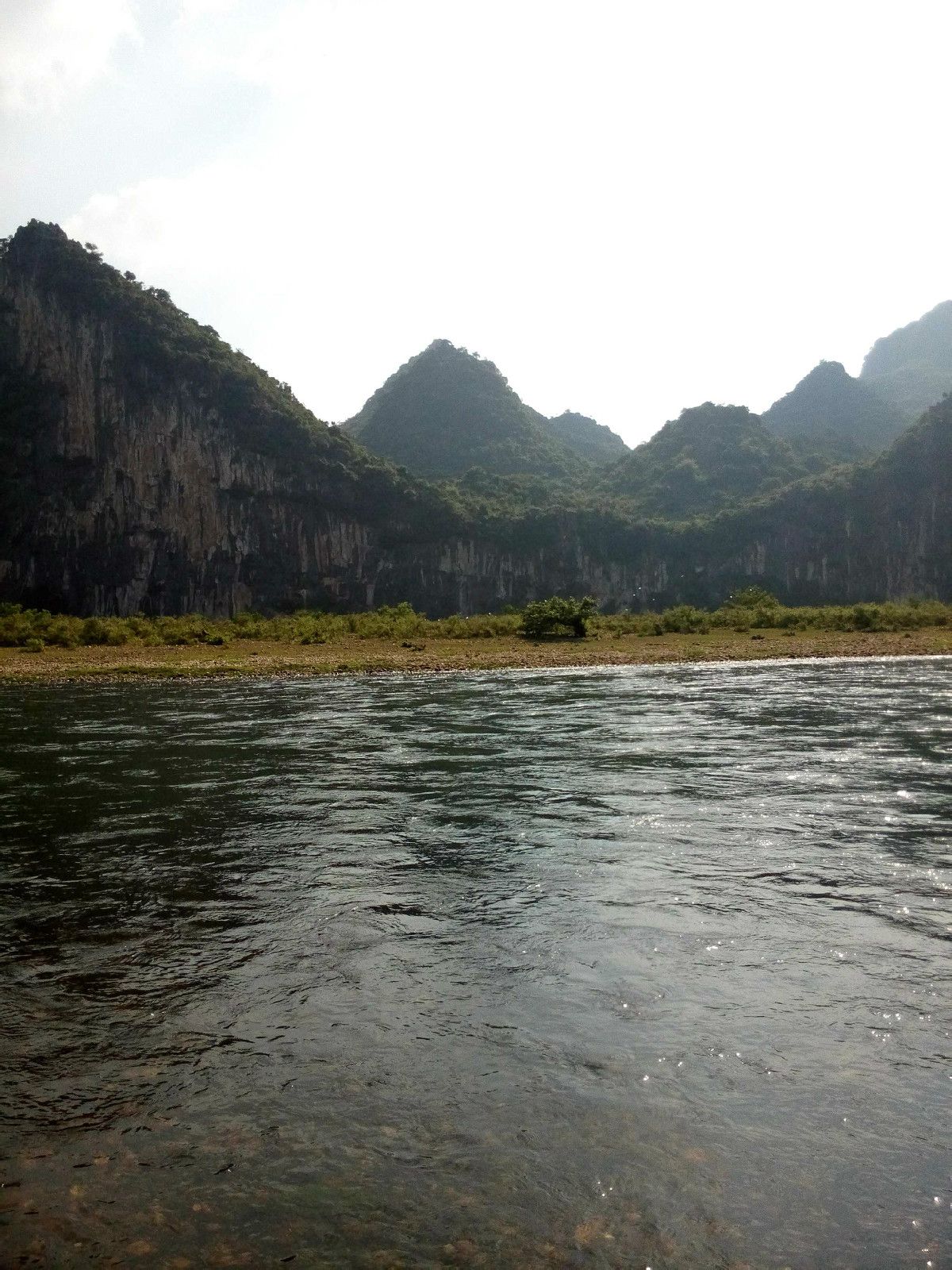 桂林市潛經村