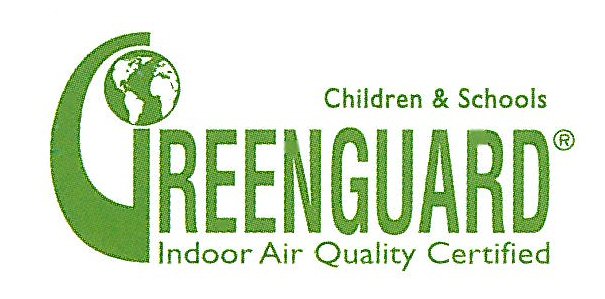 美國GREENGUARD認證