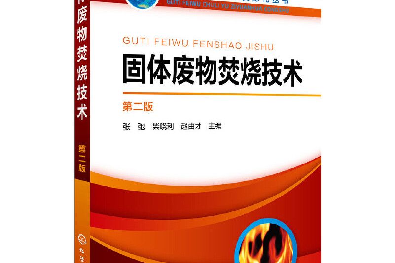 固體廢物處理與資源化叢書