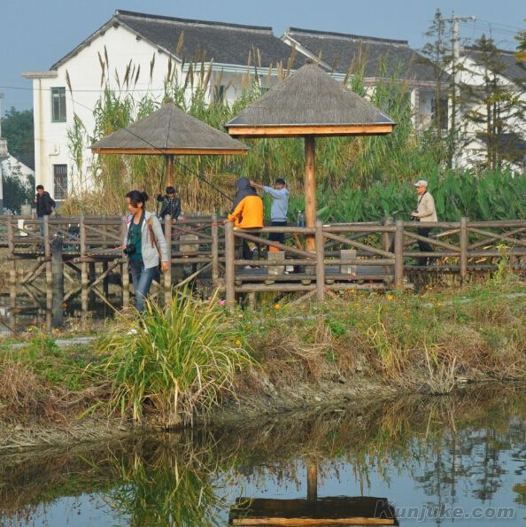 永新村(吉林市船營區大綏河鎮永新村)