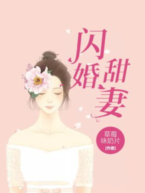 閃婚甜妻(草莓味奶片所著小說)