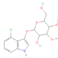 4-氯-3-吲哚基BETA-D-吡喃半乳糖苷