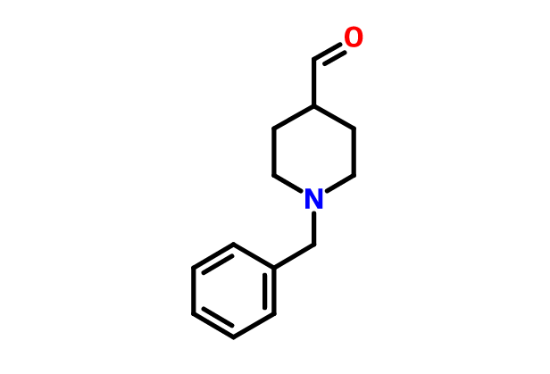 1-苄基-4-哌啶甲醛