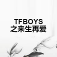 TFBOYS之來生再愛