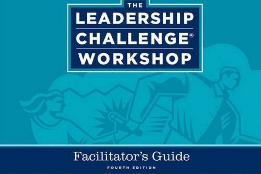 The Leadership Challenge Workshop Deluxe Facilitator\x27s Guide Set