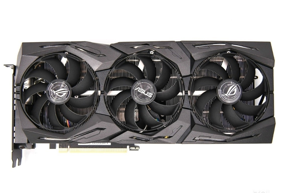 華碩ROG-STRIX-RTX 2070S-A8G-GAMING