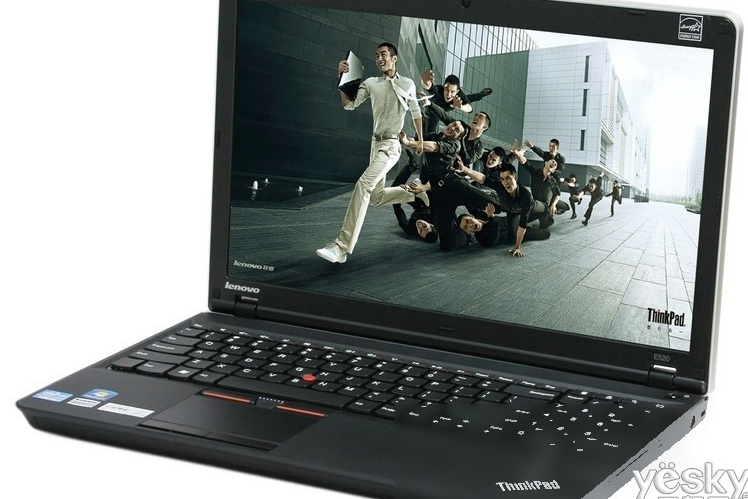 ThinkPad E520 1143GJC