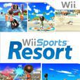 Wii Sports Resort