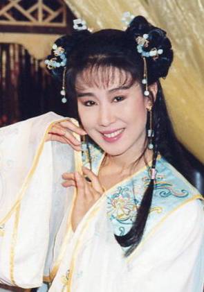 新白娘子傳奇(白蛇傳（1992年中國大陸港台合拍電視劇）)