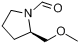 (R)-(+)-2-（甲氧甲基）-1-吡咯烷甲醛