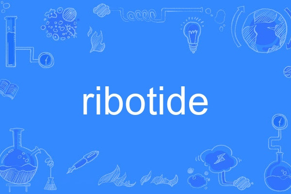 ribotide