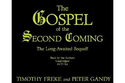 The Gospel of the Second Coming