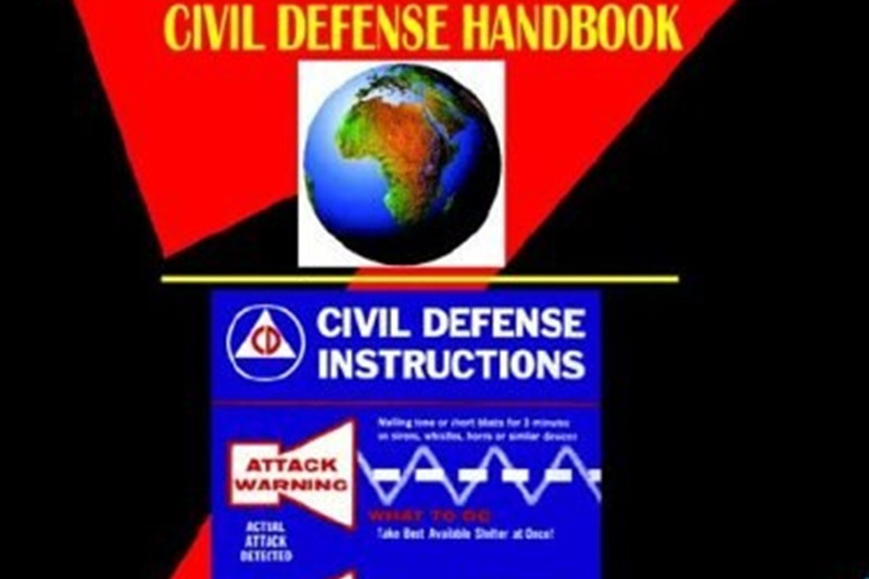 Global Civil Defense Handbook