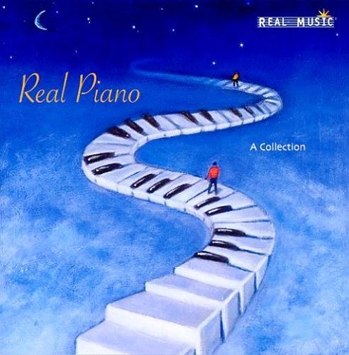 Real Piano: A Collection