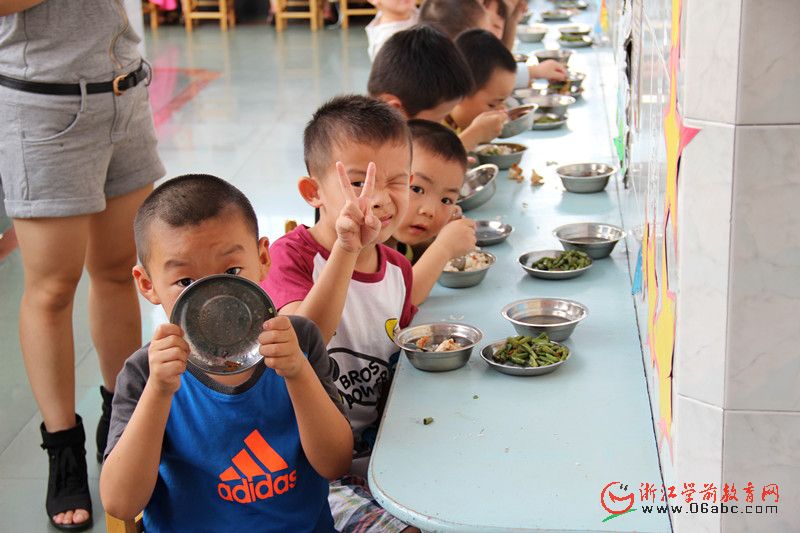 鄞州區東方幼稚園