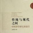 傳統與現代之間(2012年湖南人民出版社出版的圖書)