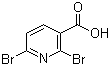 分子結構圖