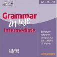 Grammar in Use Intermediate with Answers