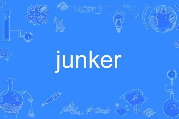 junker