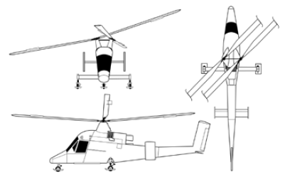 三視圖