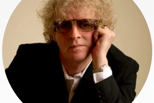 Ian Hunter