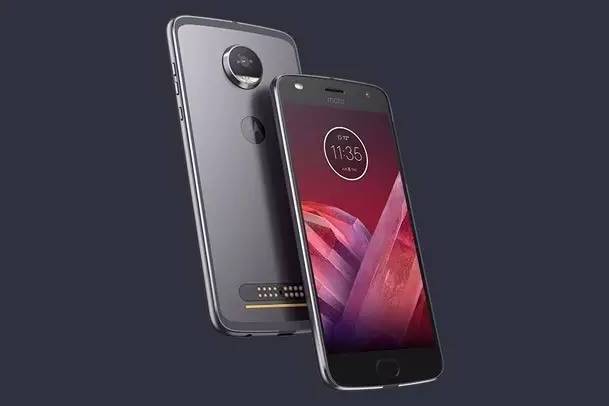 Moto Z2 Play