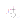 5-二甲氨-2-硝基三氟甲苯
